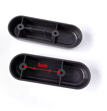 Hjulkåpor reflex Ninebot G30 - Reservdel - Wheelyshop