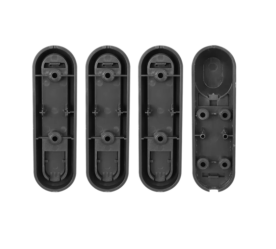 Hjulkåpor reflex Xiaomi - Reservdel - Wheelyshop