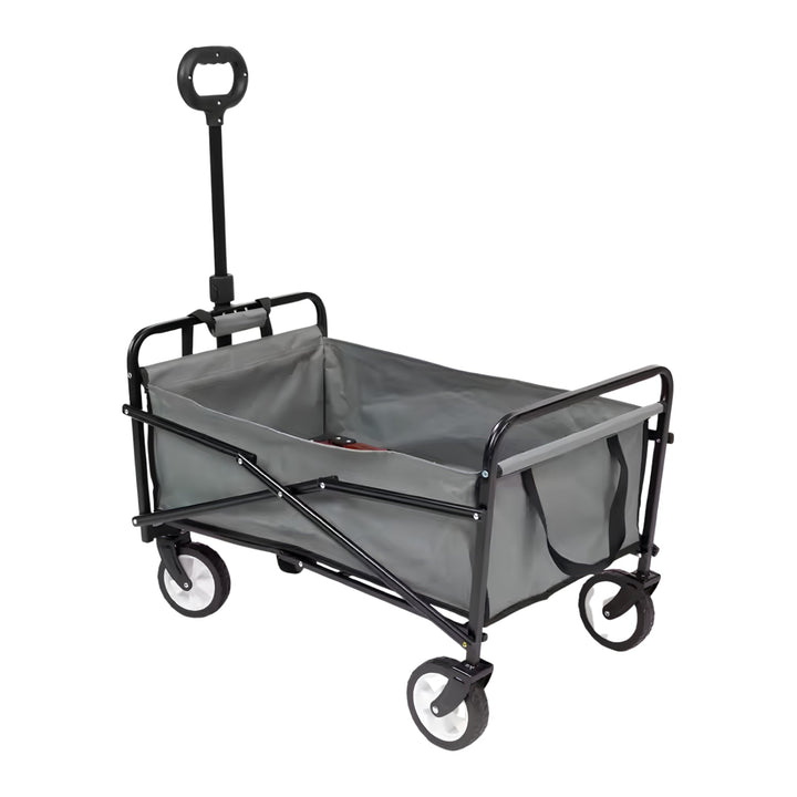 Chariot de transport pliable – Cargo Wagon Pro - Accessoire - Wheelyshop