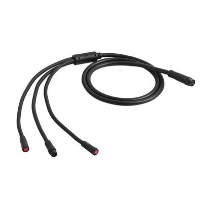 Huvudströmkabel INOKIM OX - Reservdel - Wheelyshop