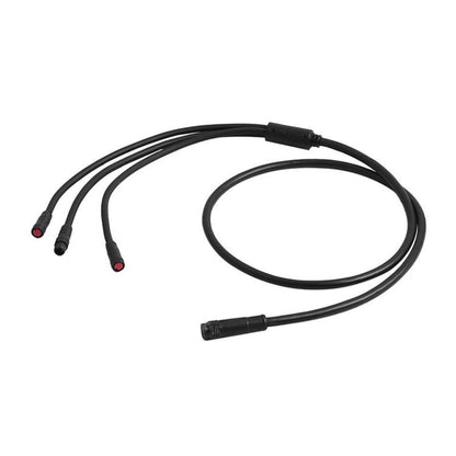 Huvudströmkabel INOKIM OX - Reservdel - Wheelyshop