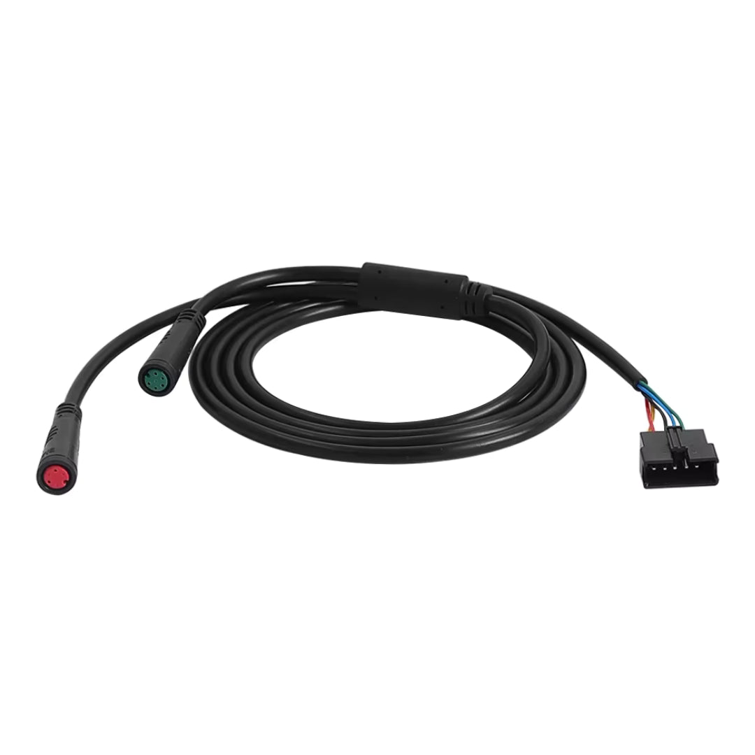 Huvudströmkabel KuKirin G2 Pro - Reservdel - Wheelyshop