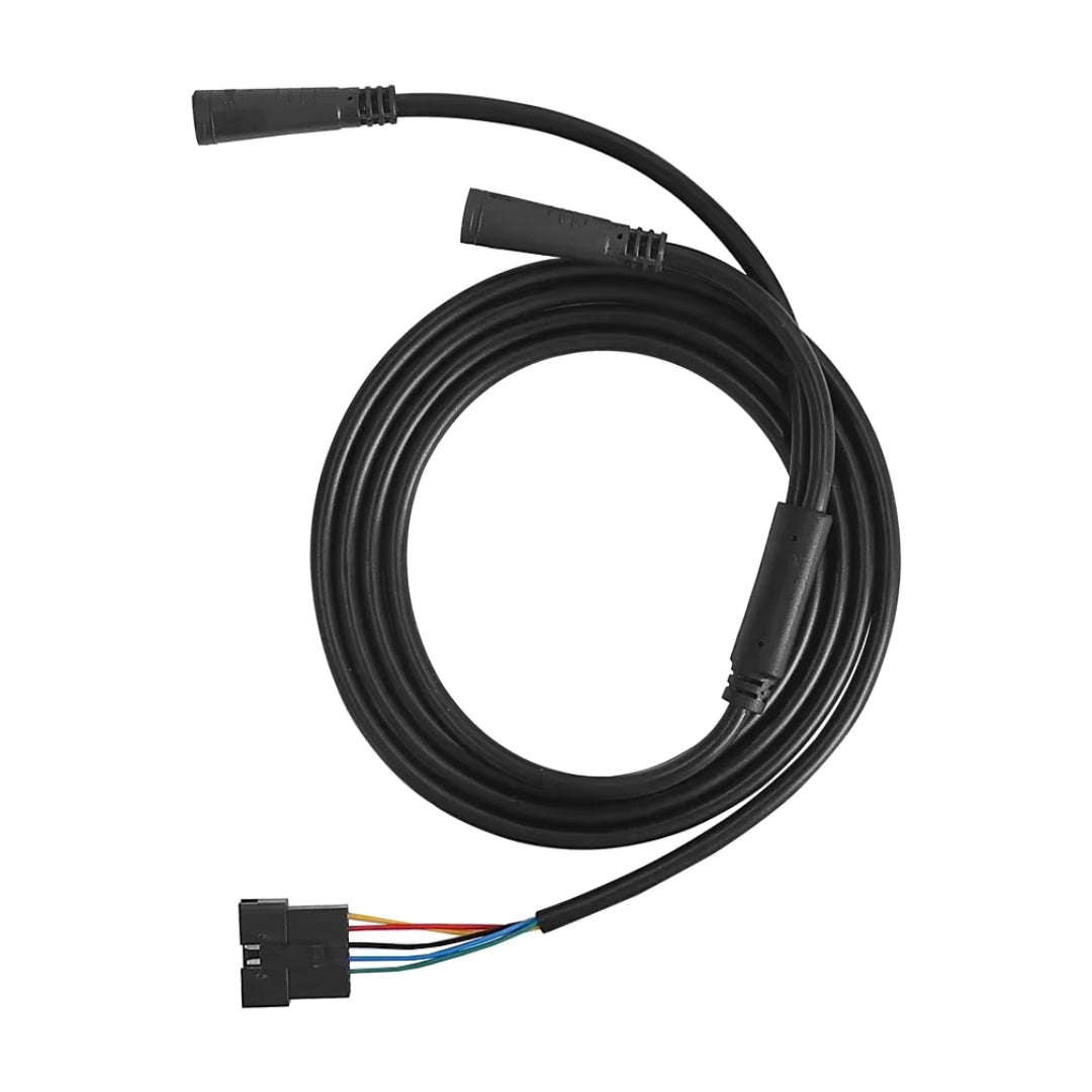 Huvudströmkabel KuKirin G2 Pro - Reservdel - Wheelyshop