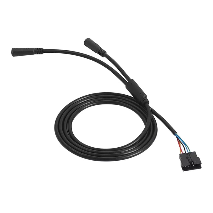 Câble d'alimentation principal KuKirin G2 Pro - Pièce détachée - Wheelyshop