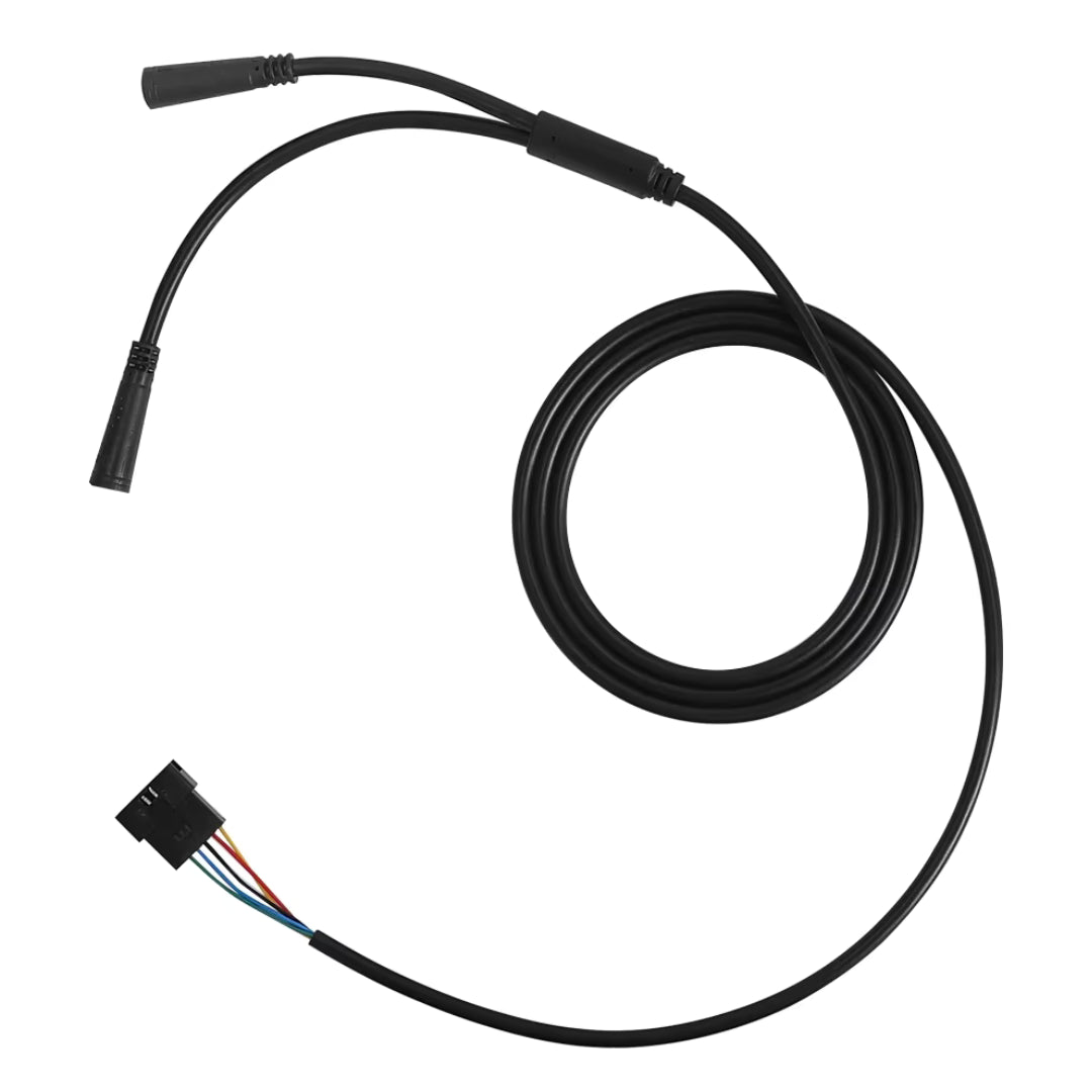 Huvudströmkabel KuKirin G2 Pro - Reservdel - Wheelyshop