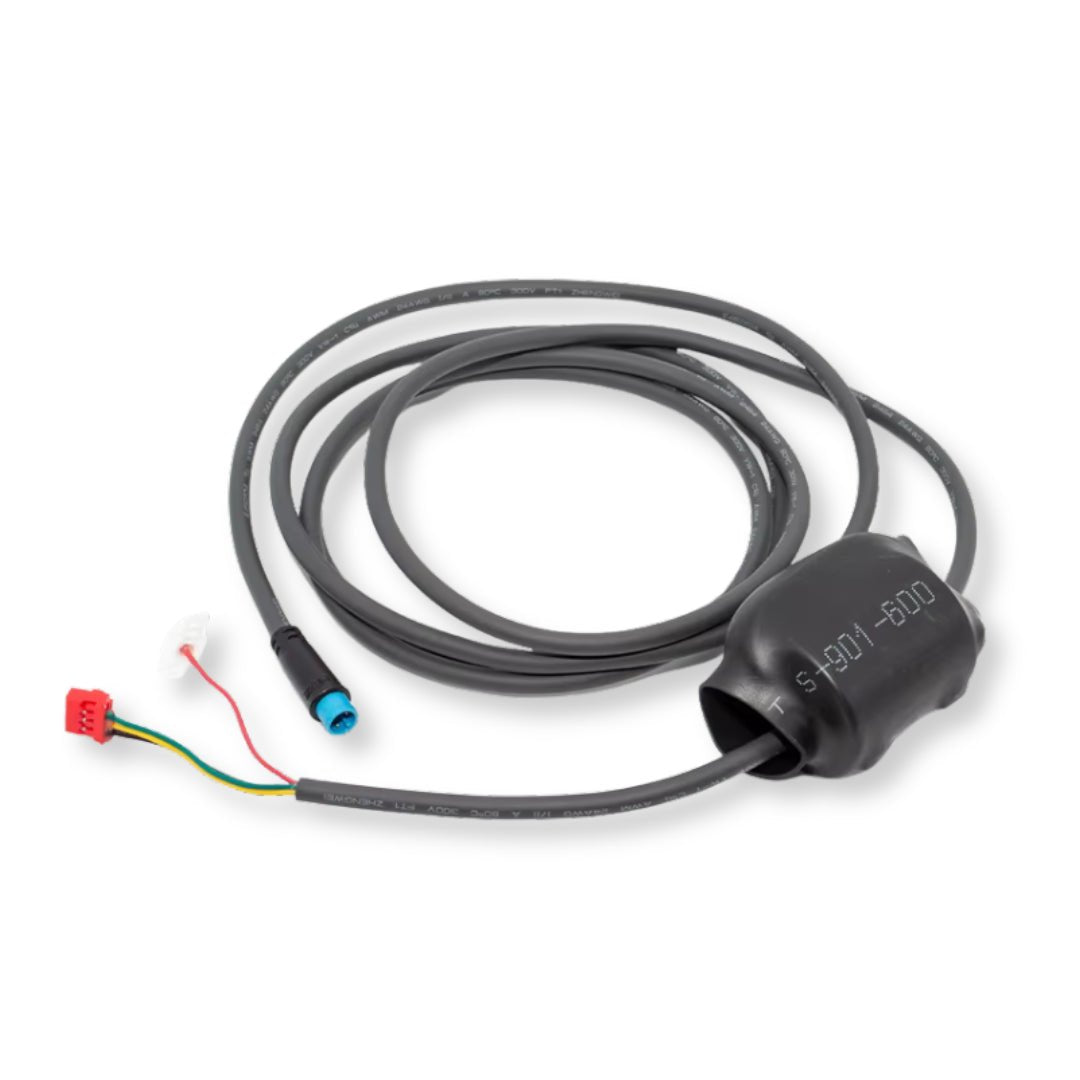 Huvudströmkabel Ninebot G2 - Reservdel - Wheelyshop