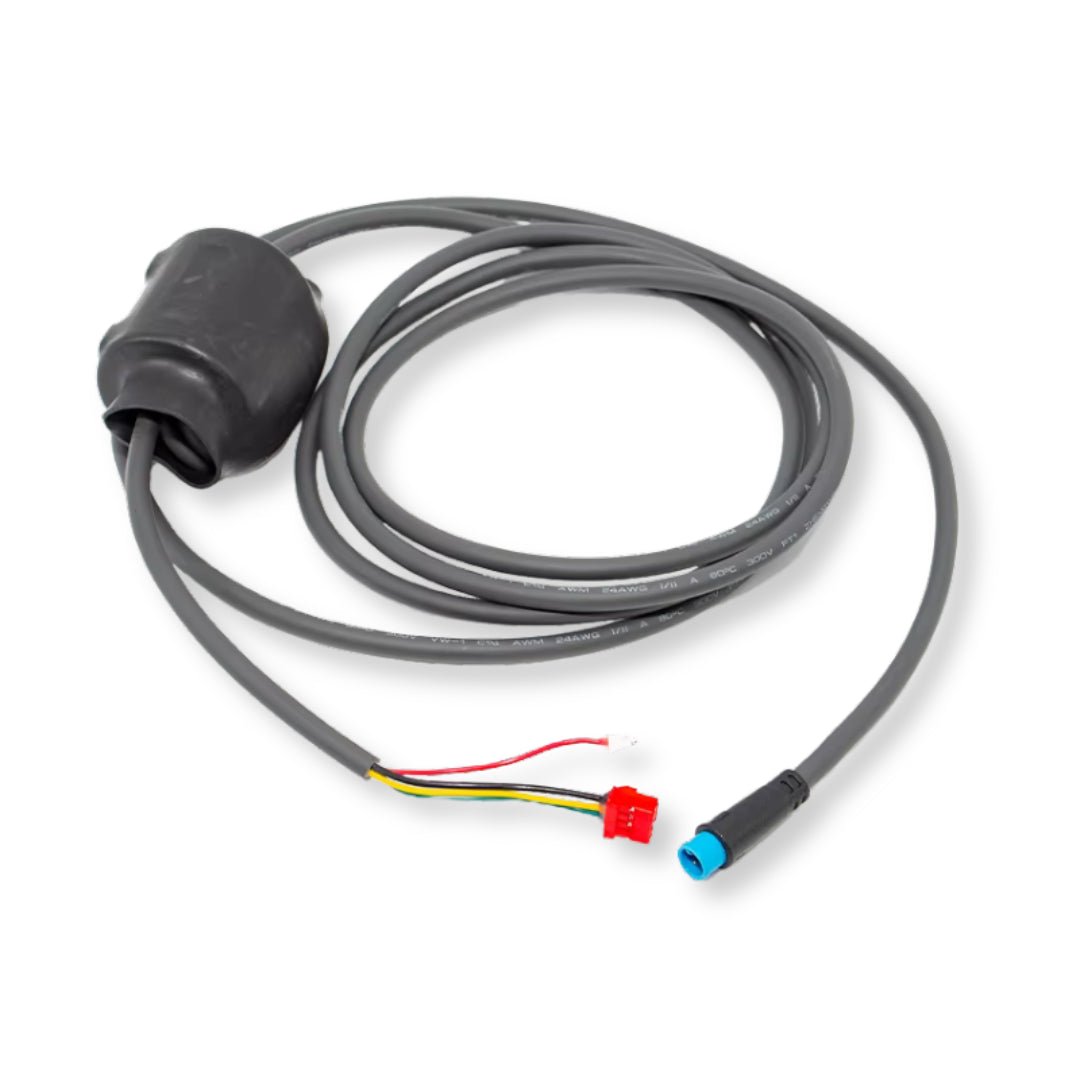Huvudströmkabel Ninebot G2 - Reservdel - Wheelyshop