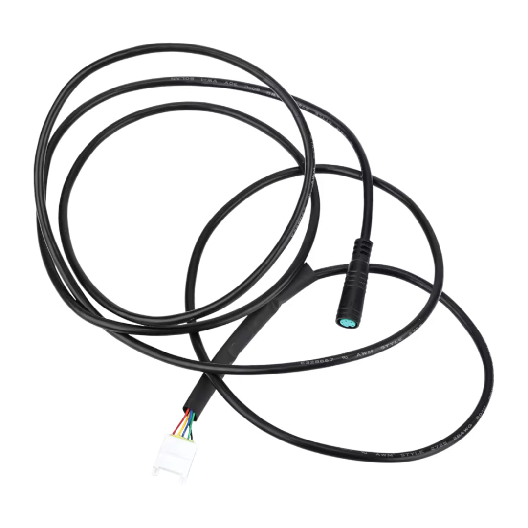 Huvudströmkabel Xiaomi 4 Lite (2nd Gen) - Reservdel - Wheelyshop