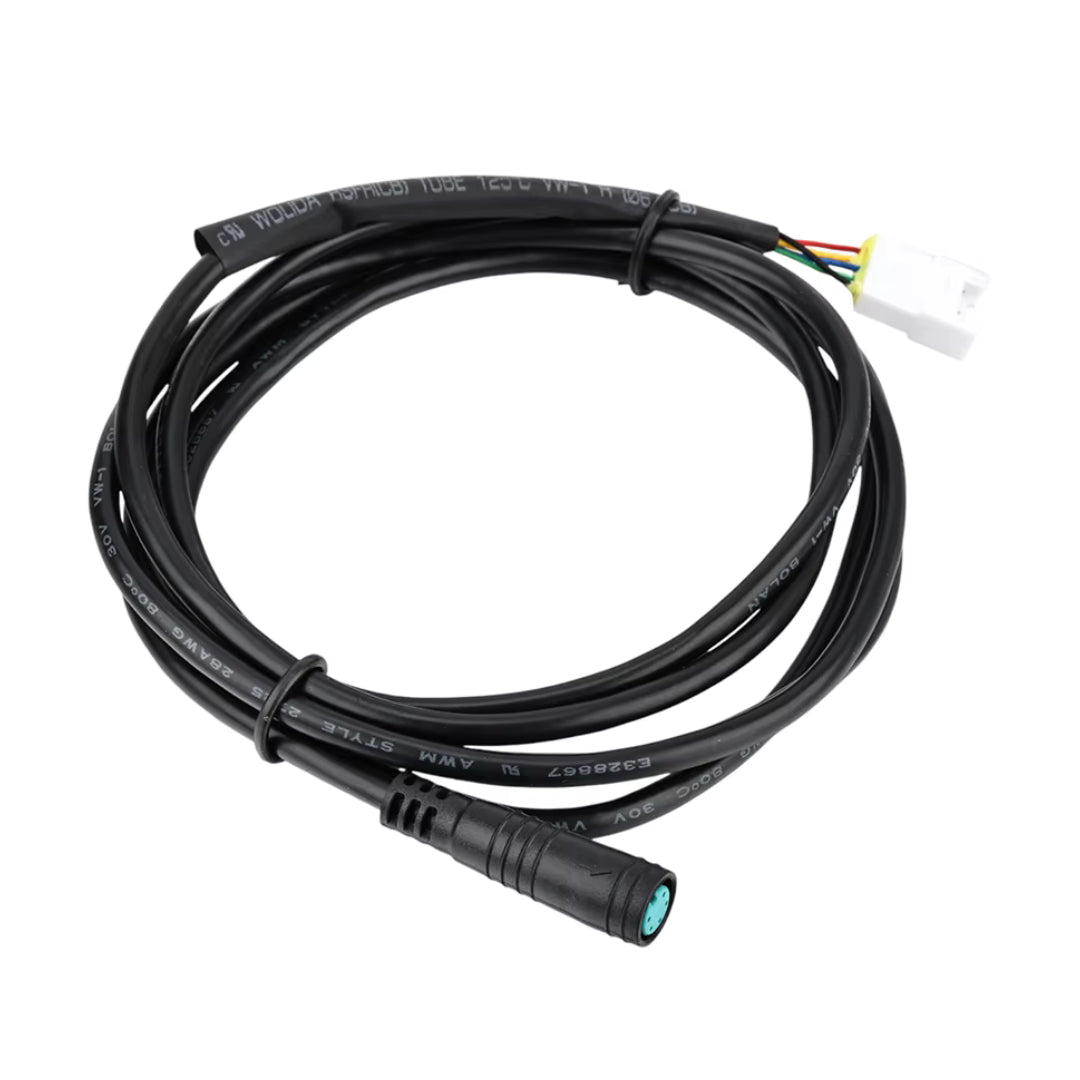 Huvudströmkabel Xiaomi 4 Lite (2nd Gen) - Reservdel - Wheelyshop