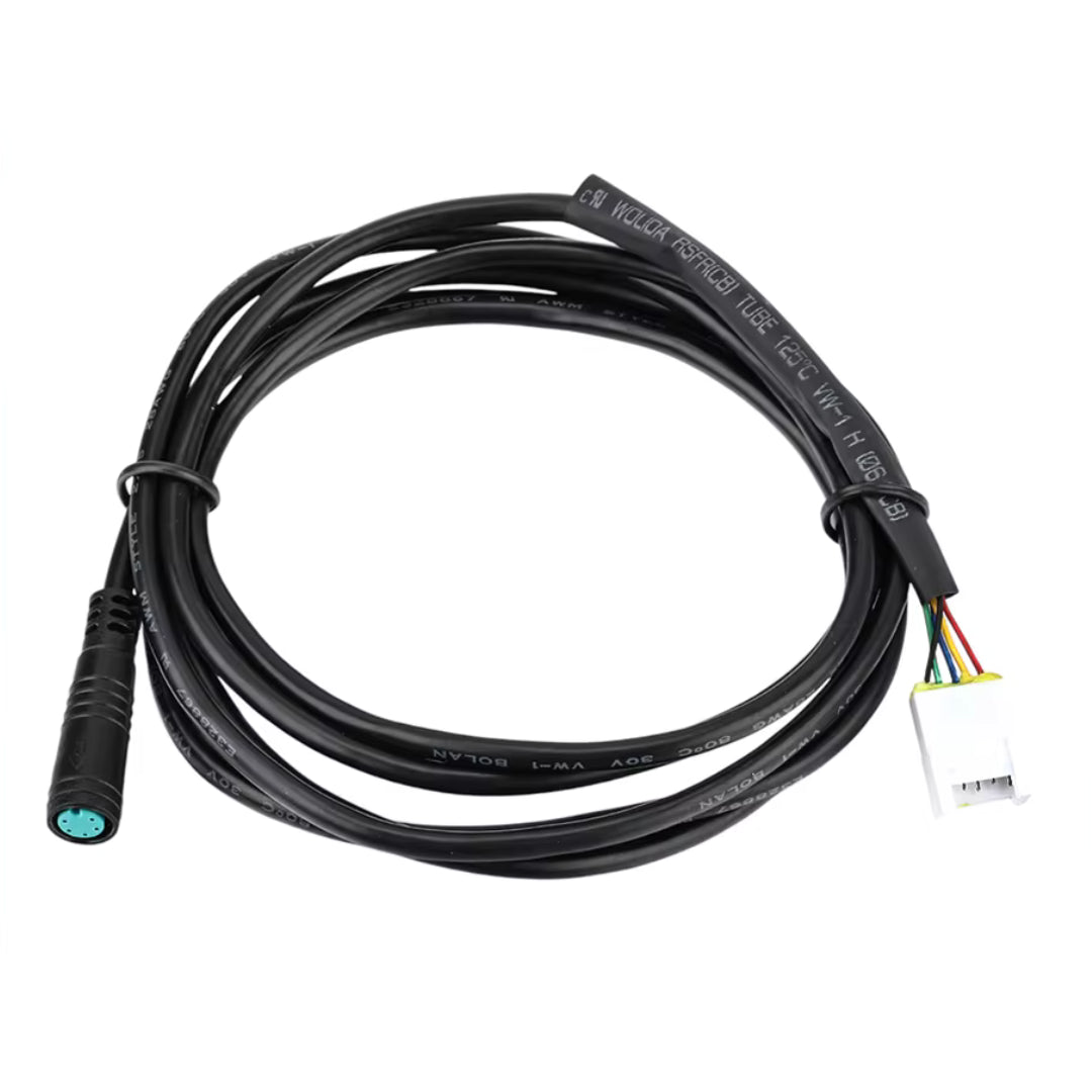Huvudströmkabel Xiaomi 4 Lite (2nd Gen) - Reservdel - Wheelyshop