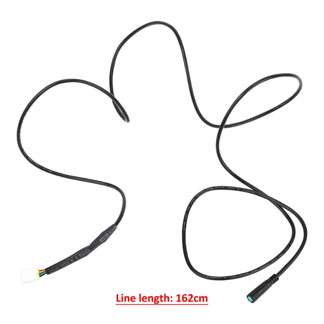 Huvudströmkabel Xiaomi 4 Lite (2nd Gen) - Reservdel - Wheelyshop