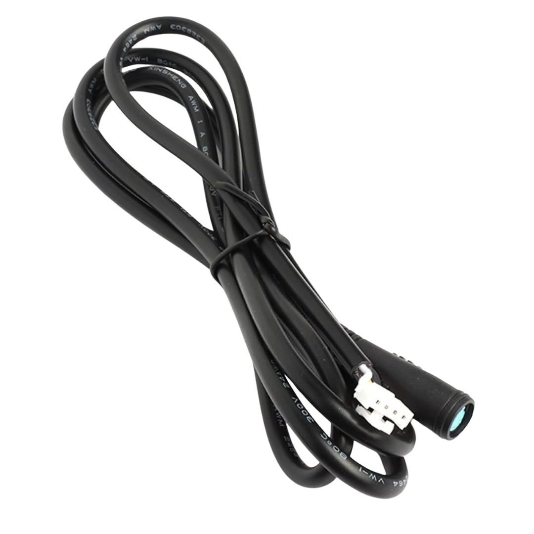 Huvudströmkabel Xiaomi 4 Pro - Reservdel - Wheelyshop