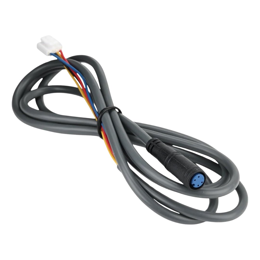 Huvudströmkabel Xiaomi 4 Pro - Reservdel - Wheelyshop