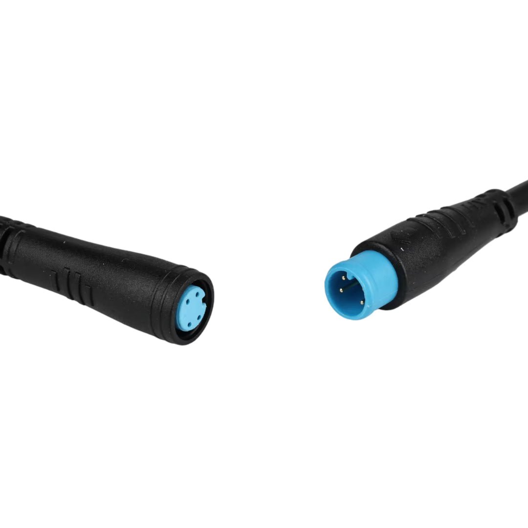 Huvudströmkabel Xiaomi 4 Pro - Reservdel - Wheelyshop