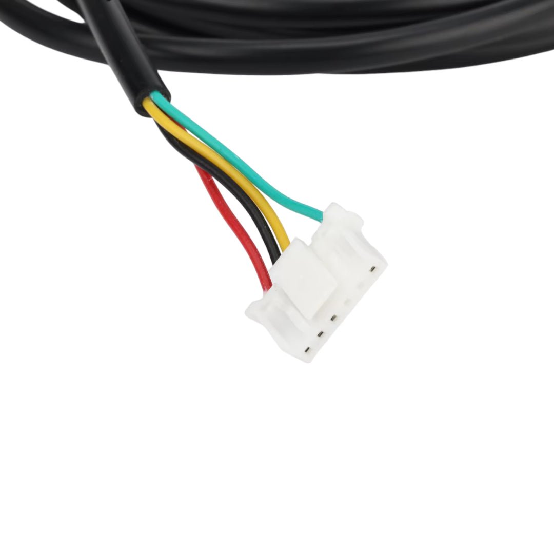 Huvudströmkabel Xiaomi 4 Pro - Reservdel - Wheelyshop