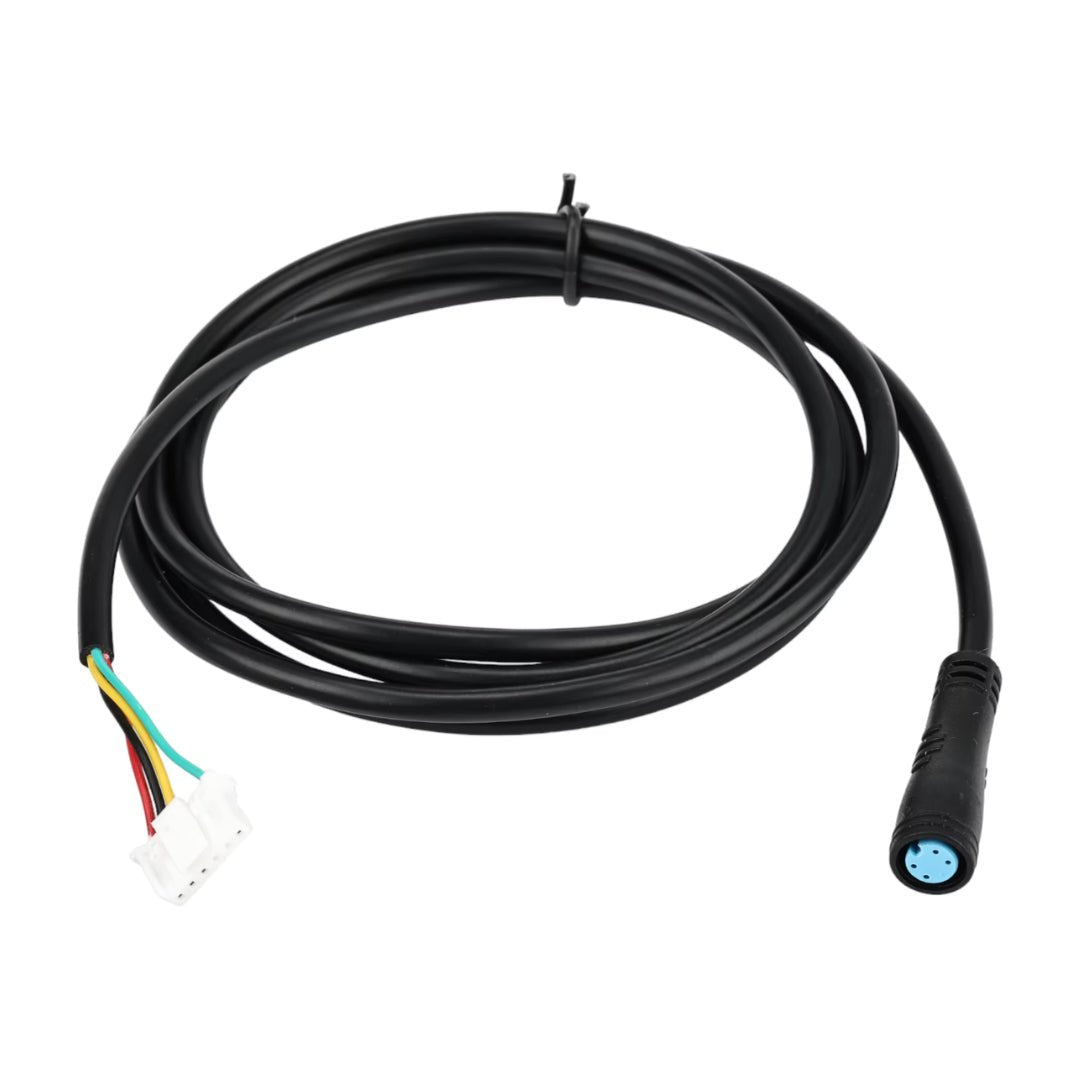 Huvudströmkabel Xiaomi 4 Pro - Reservdel - Wheelyshop