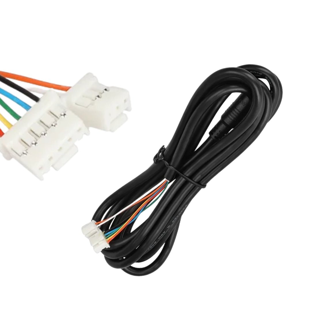 Huvudströmkabel Xiaomi 5 Plus - Reservdel - Wheelyshop