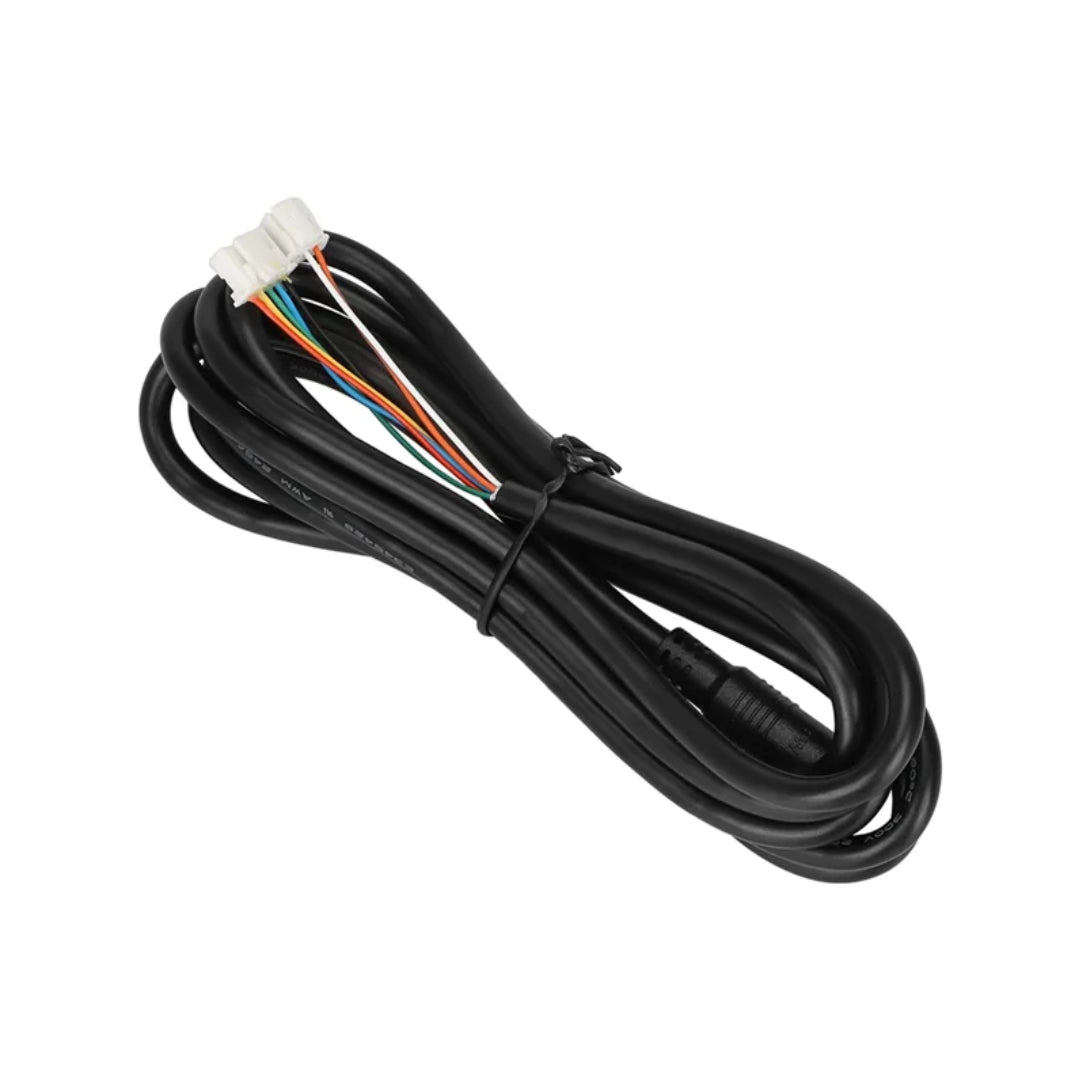 Huvudströmkabel Xiaomi 5 Plus - Reservdel - Wheelyshop