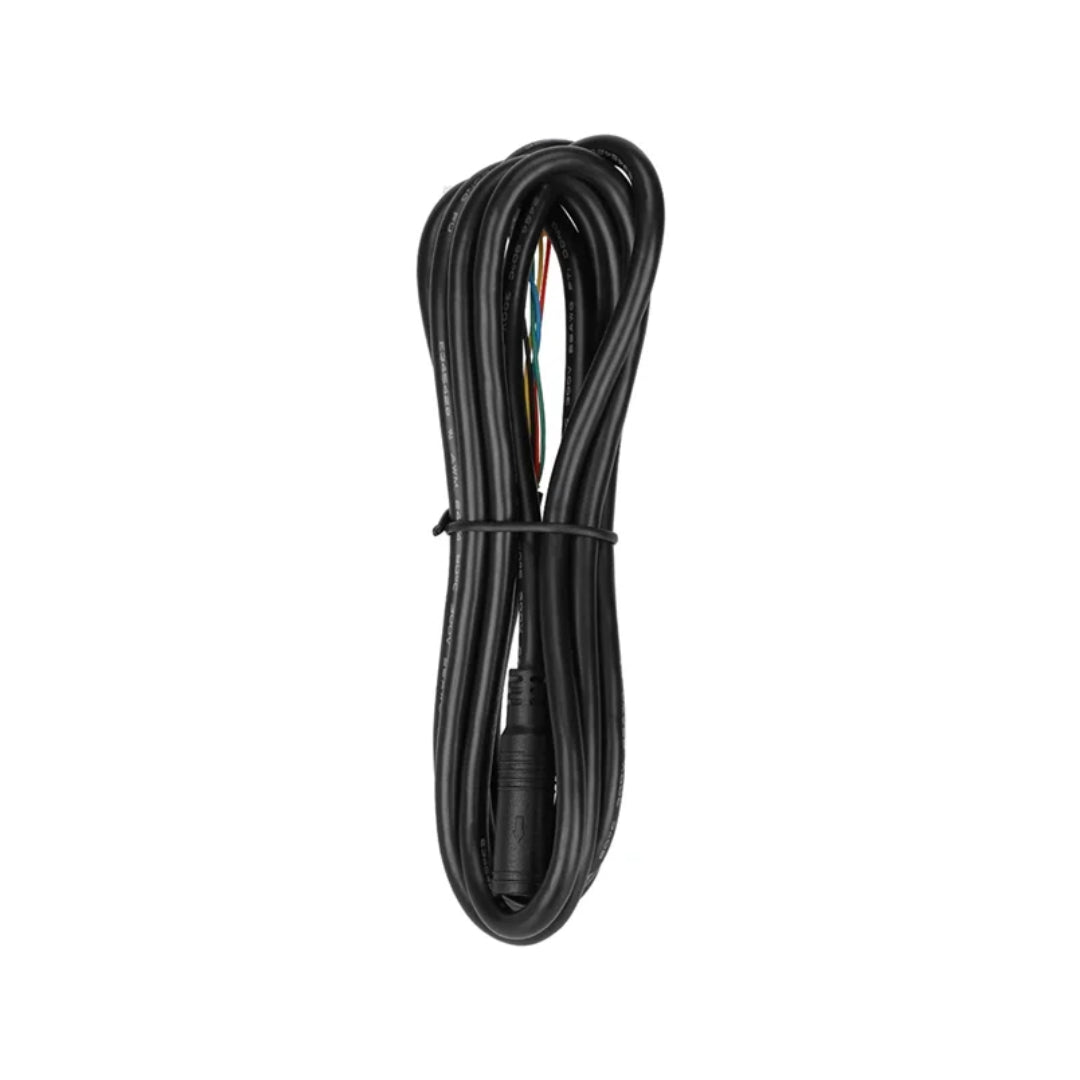 Huvudströmkabel Xiaomi 5 Plus - Reservdel - Wheelyshop