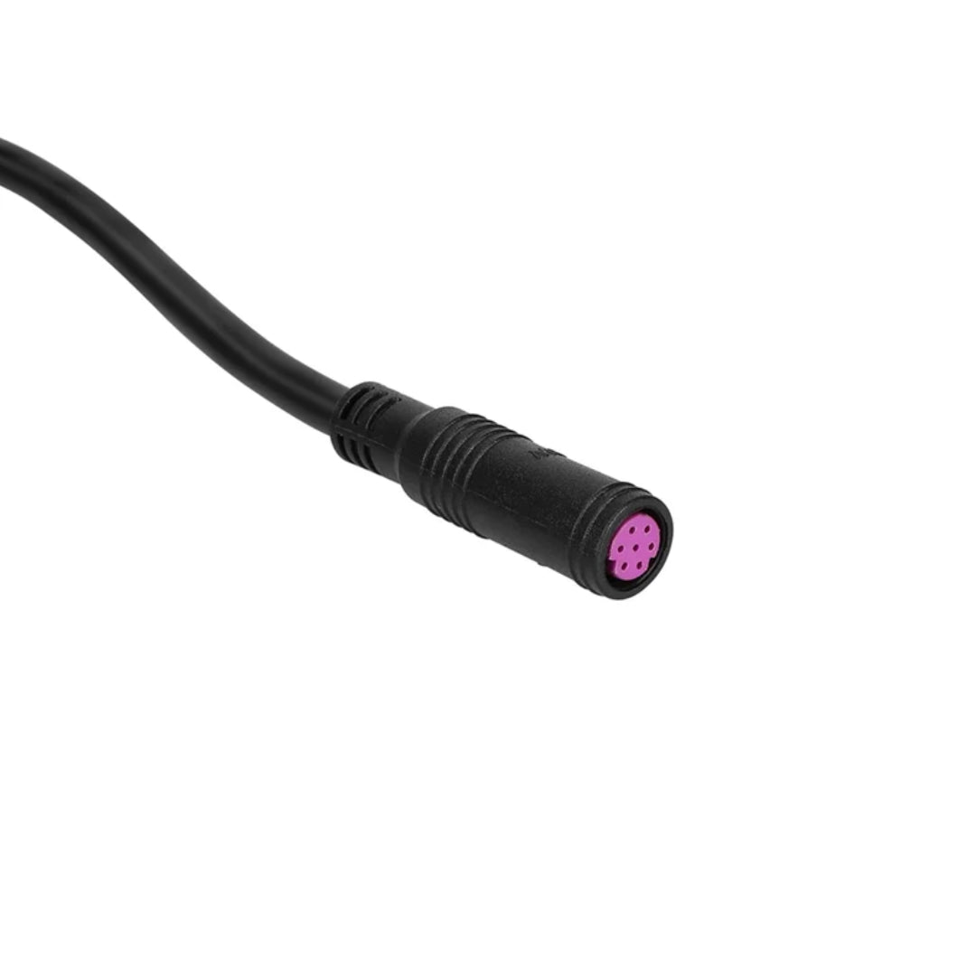 Huvudströmkabel Xiaomi 5 Plus - Reservdel - Wheelyshop