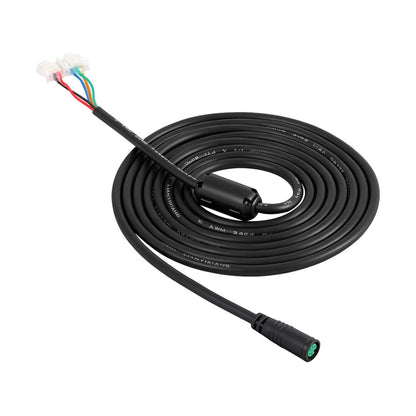 Huvudströmkabel Xiaomi 5 Pro / 5 max - Reservdel - Wheelyshop