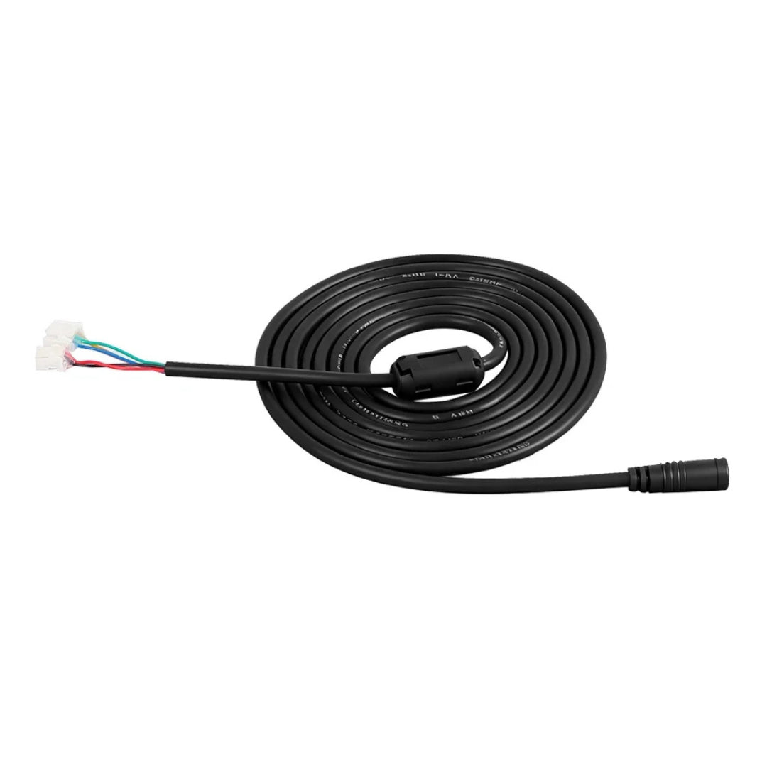 Huvudströmkabel Xiaomi 5 Pro / 5 max - Reservdel - Wheelyshop