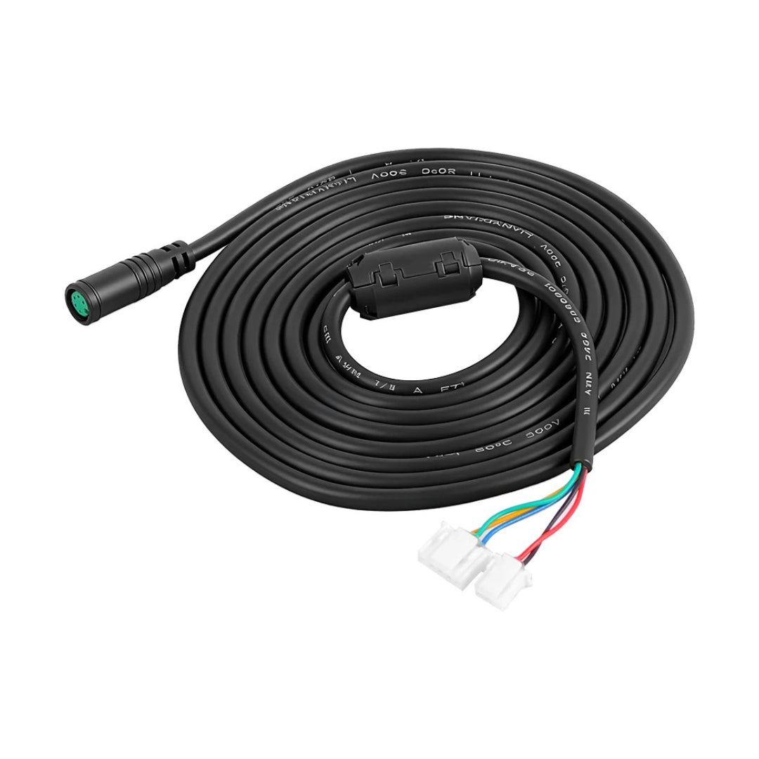 Huvudströmkabel Xiaomi 5 Pro / 5 max - Reservdel - Wheelyshop