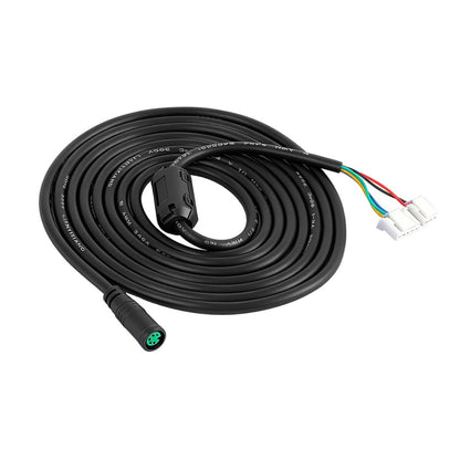 Huvudströmkabel Xiaomi 5 Pro / 5 max - Reservdel - Wheelyshop