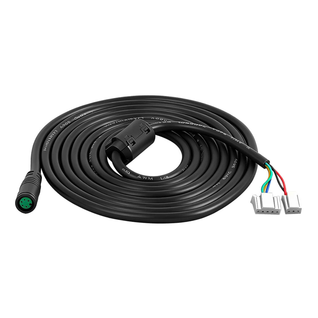 Huvudströmkabel Xiaomi 5 Pro / 5 max - Reservdel - Wheelyshop
