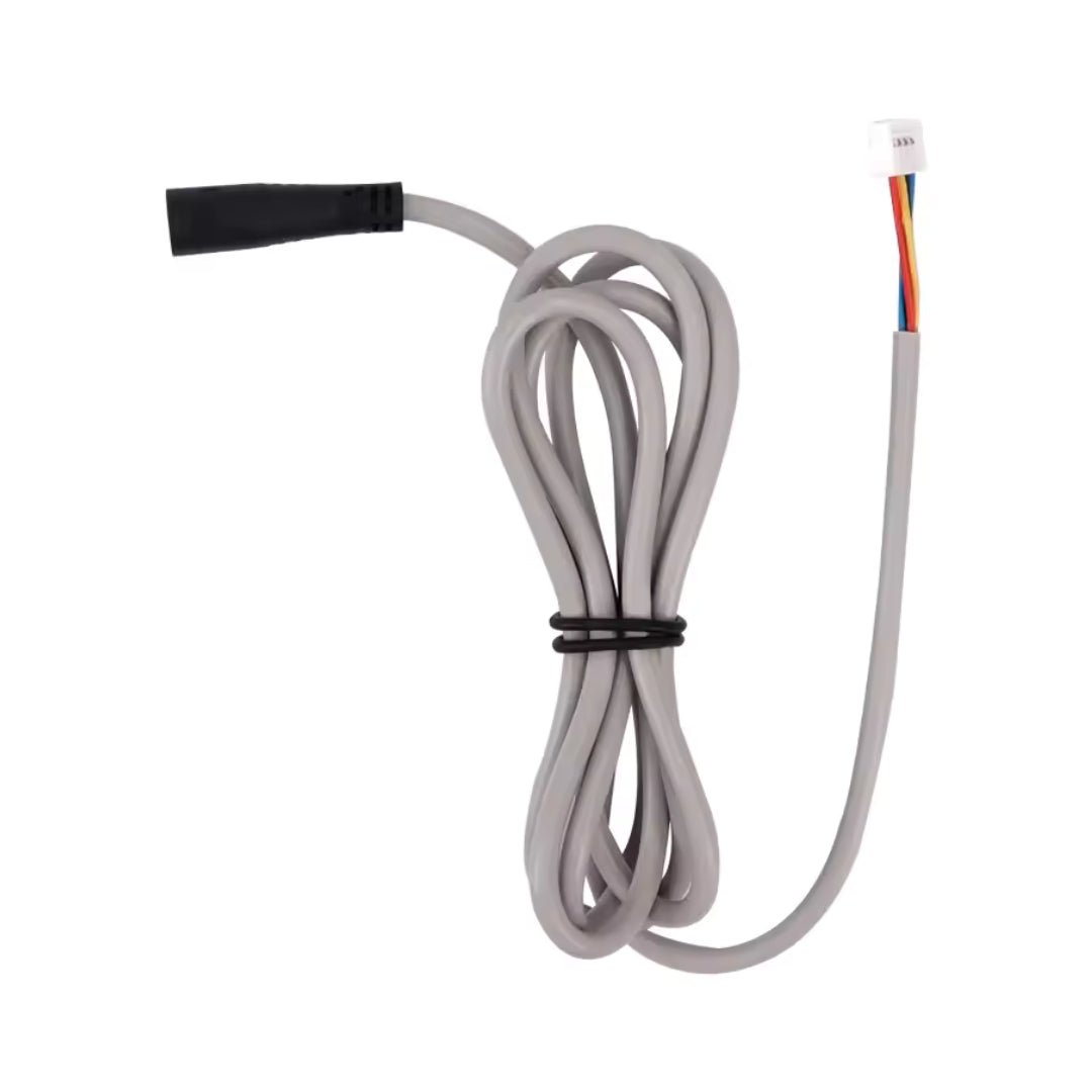 Huvudströmkabel Xiaomi - Reservdel - Wheelyshop
