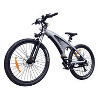 HX Q5 - Elcykel - Wheelyshop