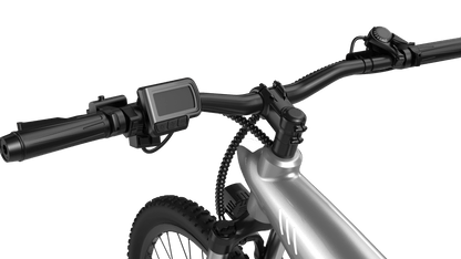HX Q5S - Vélo électrique - Wheelyshop
