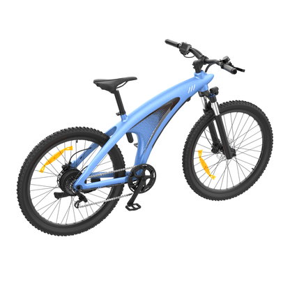 HX Q5S - Vélo électrique - Wheelyshop