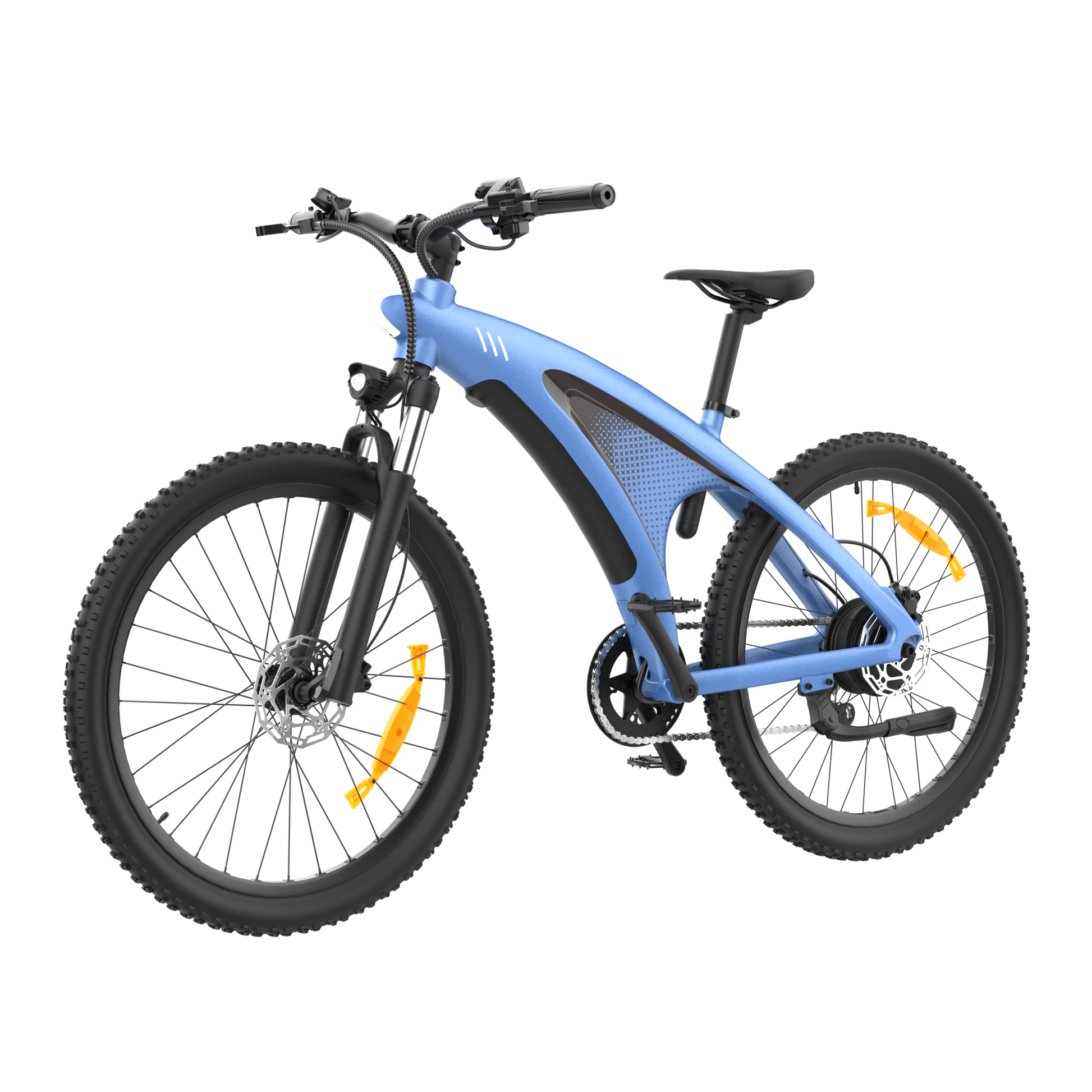 HX Q5S - Vélo électrique - Wheelyshop