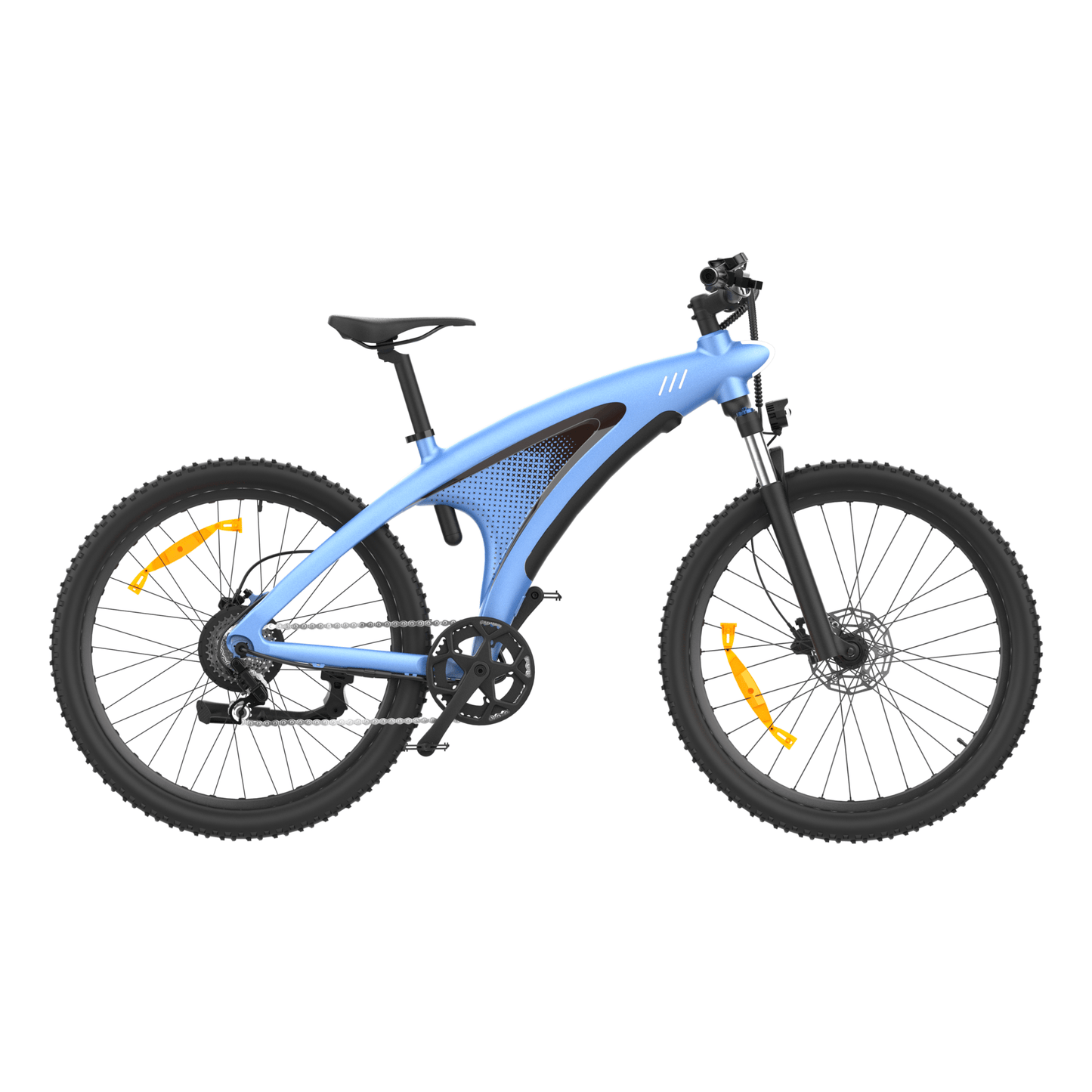 HX Q5S - Vélo électrique - Wheelyshop