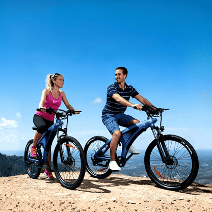 HX Q5S - Vélo électrique - Wheelyshop
