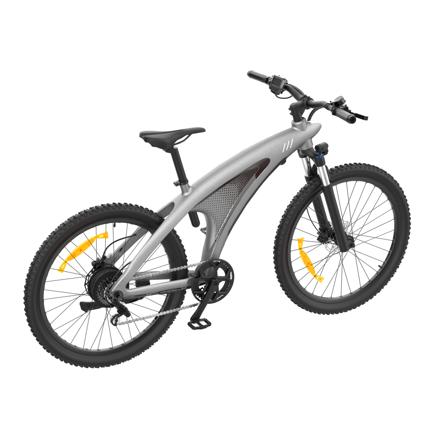 HX Q5S - Vélo électrique - Wheelyshop