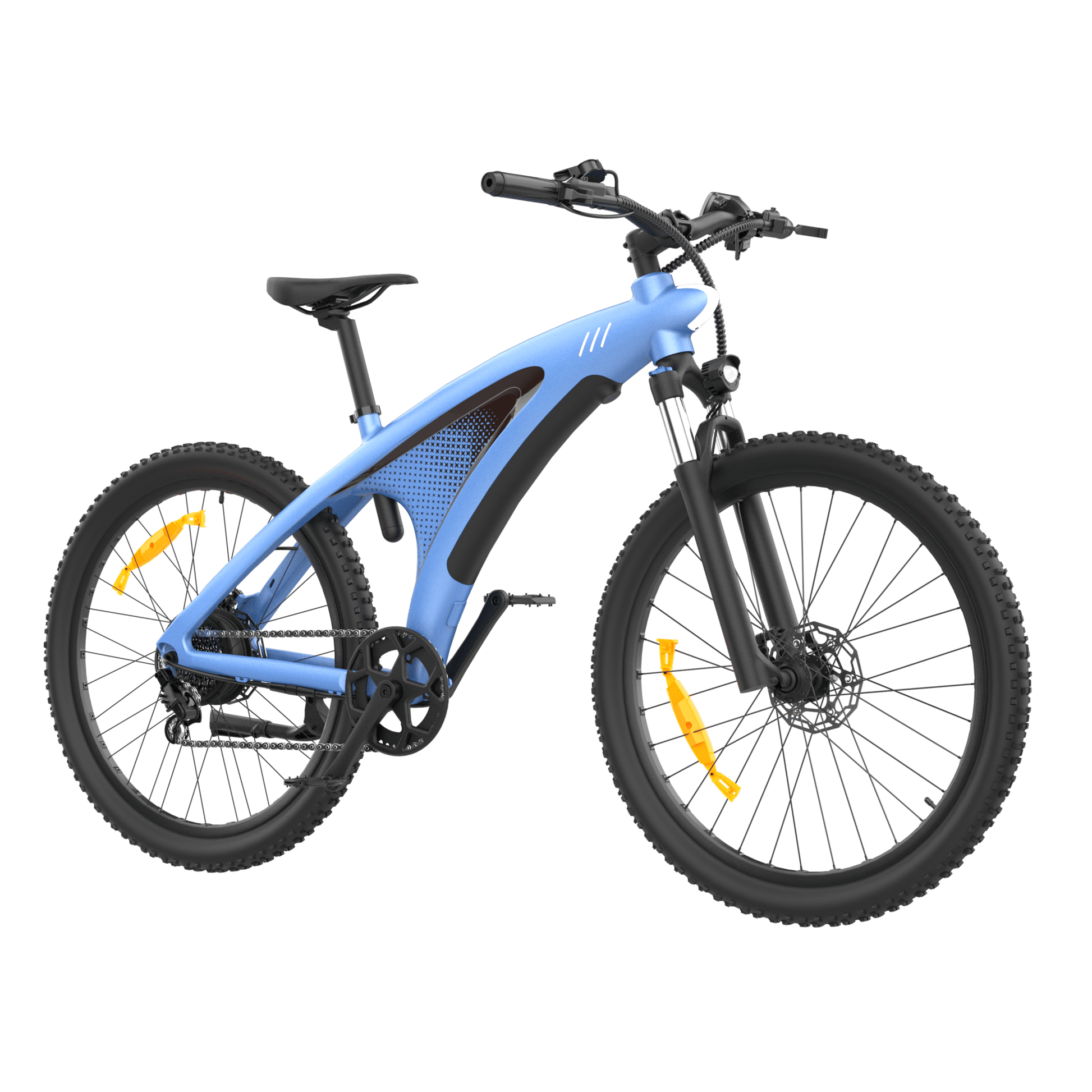 HX Q5S - Vélo électrique - Wheelyshop