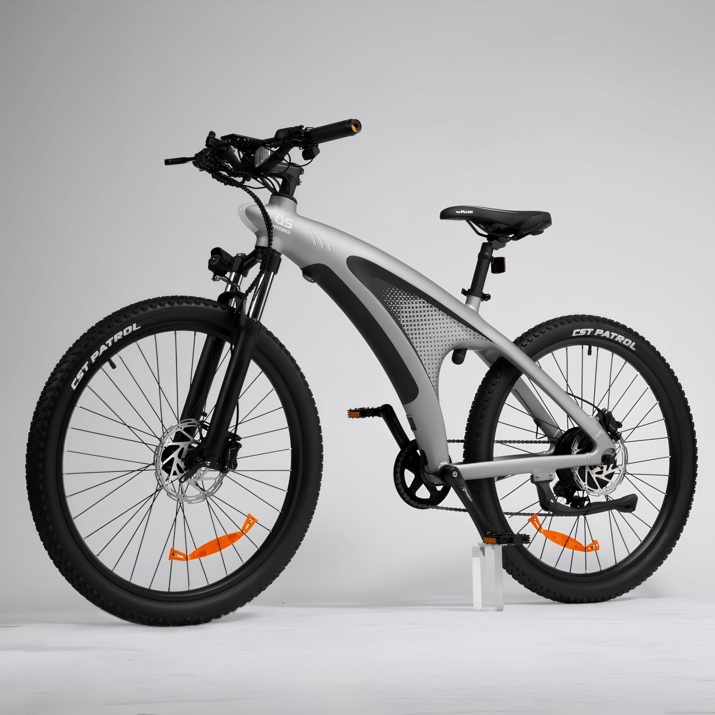 HX Q5S - Vélo électrique - Wheelyshop