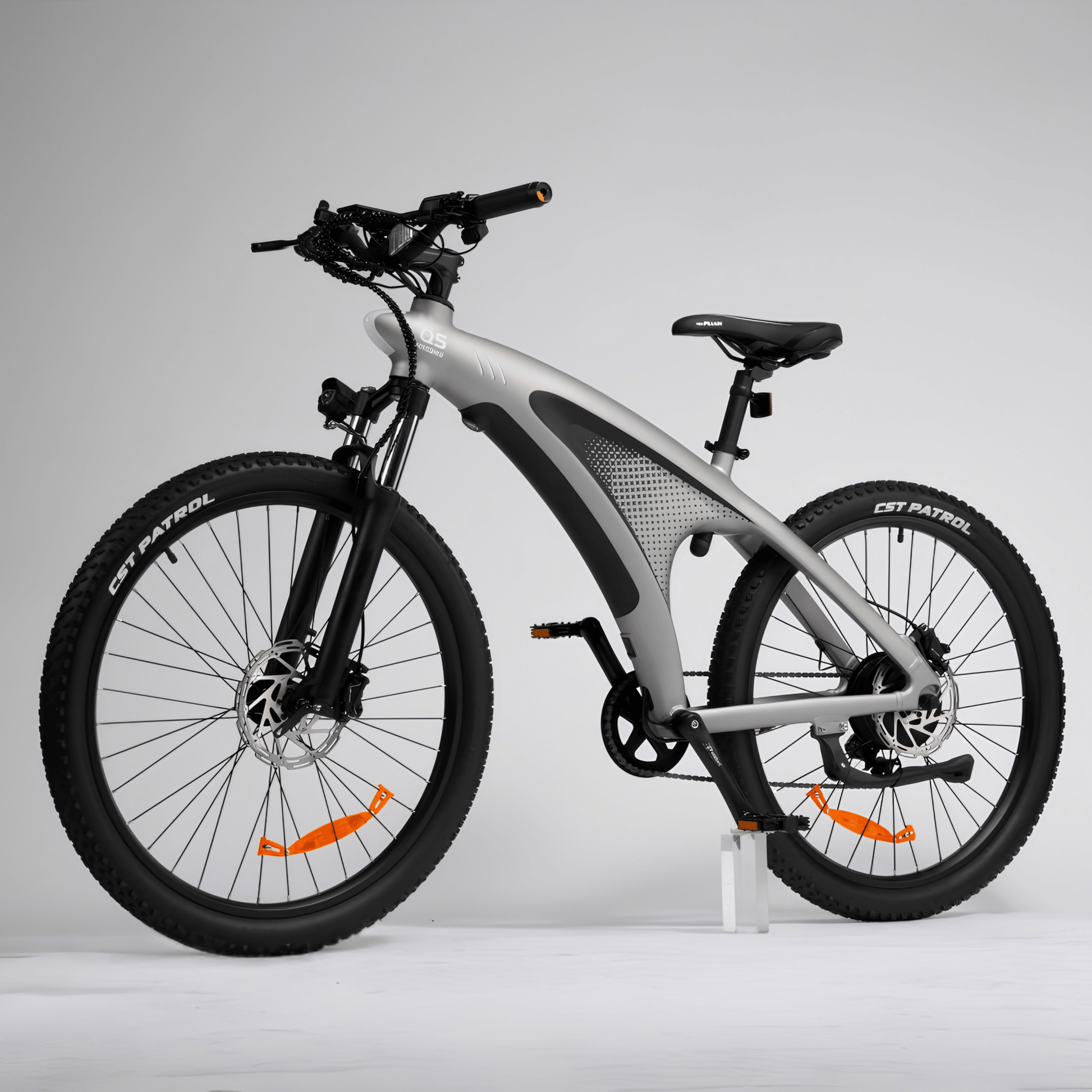 HX Q5S - Vélo électrique - Wheelyshop