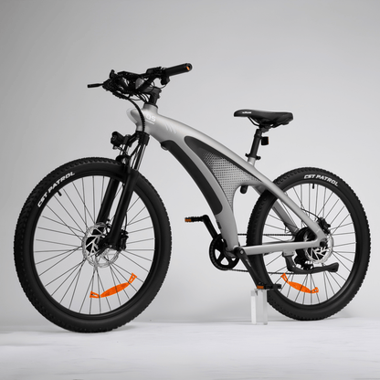 HX Q5S - Vélo électrique - Wheelyshop