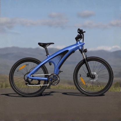 HX Q5S - Vélo électrique - Wheelyshop