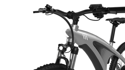 HX Q5S - Vélo électrique - Wheelyshop