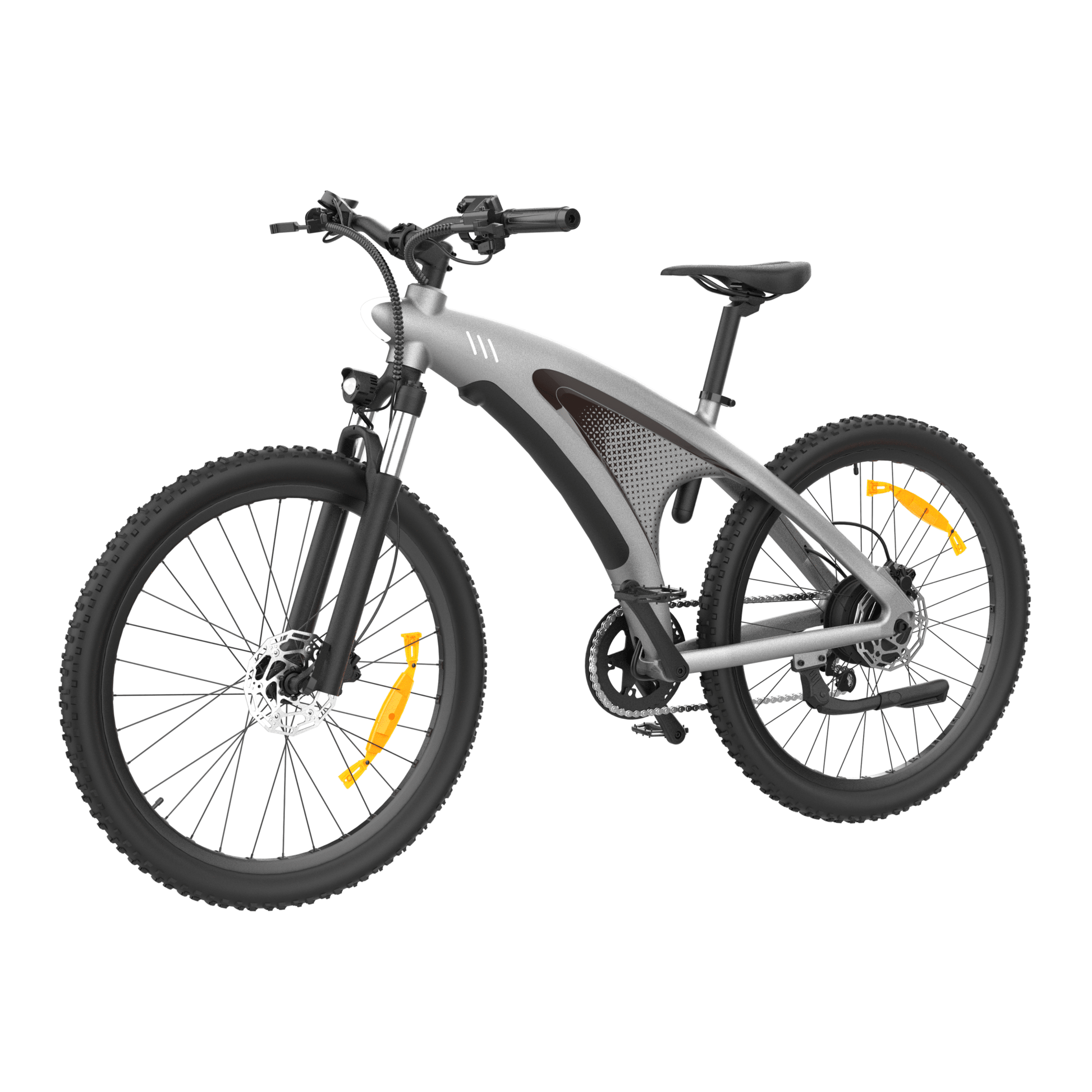 HX Q5S - Vélo électrique - Wheelyshop