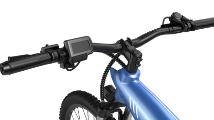 HX Q5S - Vélo électrique - Wheelyshop