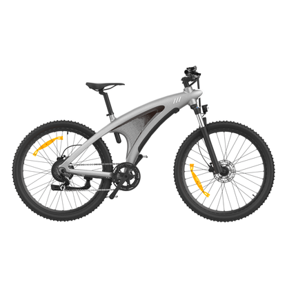 HX Q5S - Vélo électrique - Wheelyshop