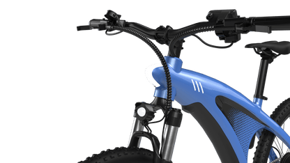 HX Q5S - Vélo électrique - Wheelyshop