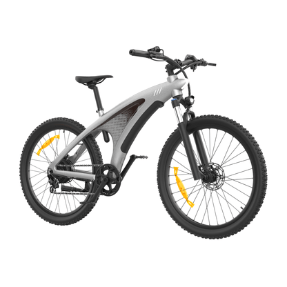 HX Q5S - Vélo électrique - Wheelyshop