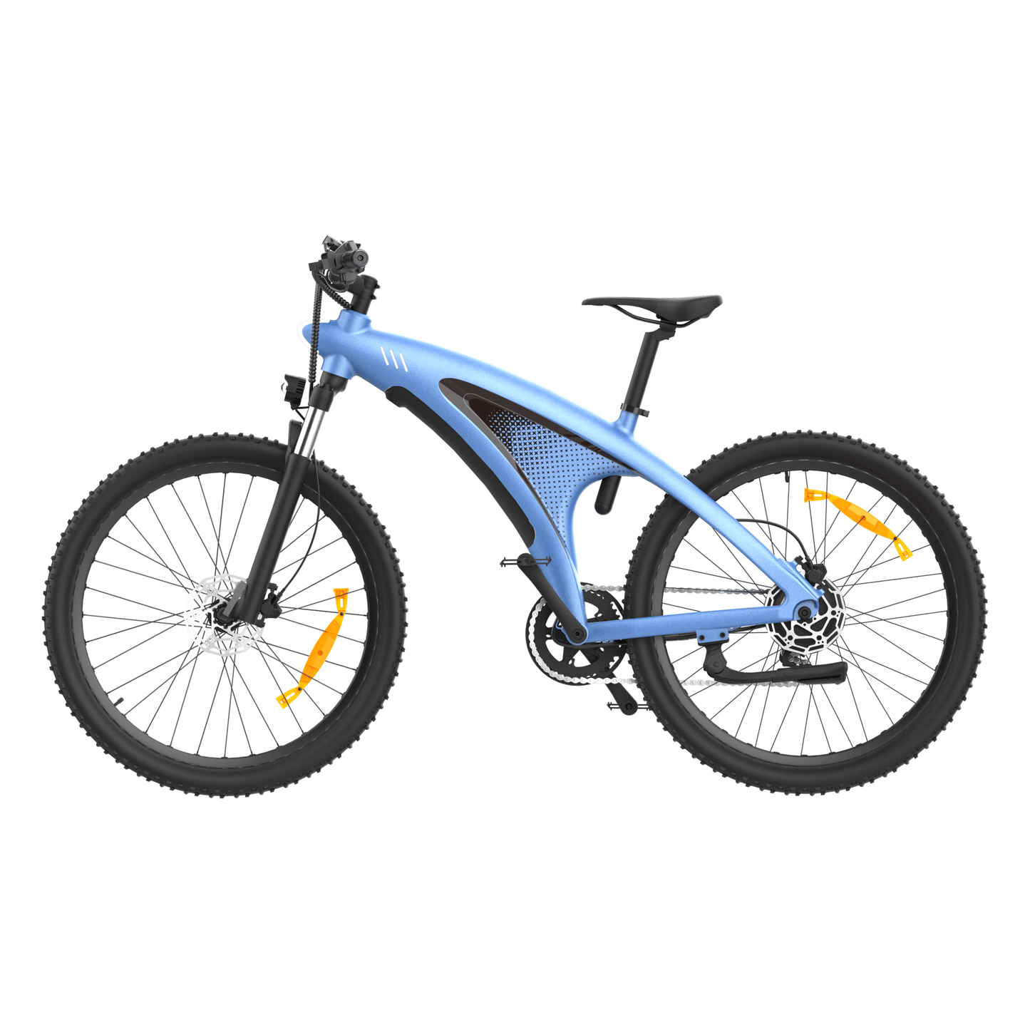 HX Q5S - Vélo électrique - Wheelyshop