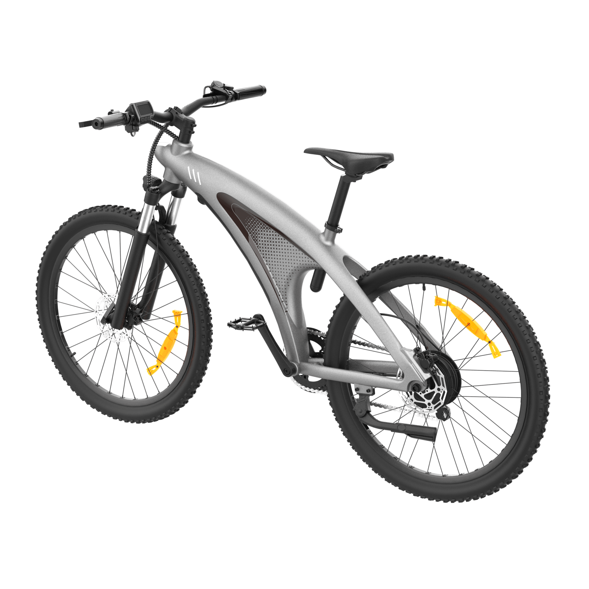 HX Q5S - Vélo électrique - Wheelyshop